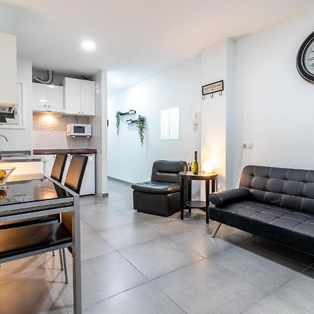 Flatguest Luis Morote + Central + Beach + Wifi Las Palmas de Gran Canaria Exterior foto